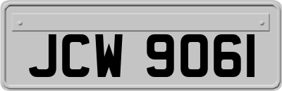 JCW9061