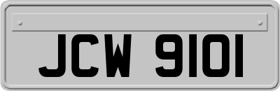 JCW9101