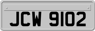 JCW9102