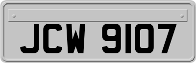 JCW9107