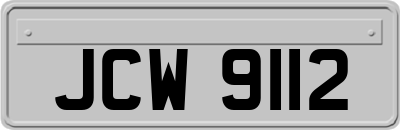 JCW9112