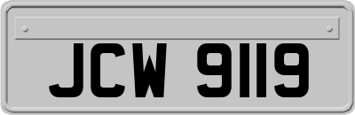 JCW9119