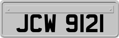 JCW9121