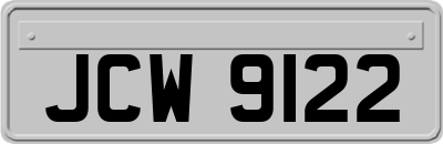 JCW9122