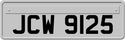 JCW9125