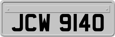 JCW9140