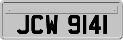 JCW9141