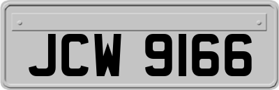 JCW9166