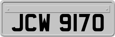 JCW9170