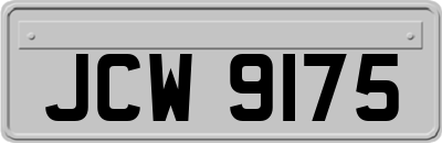 JCW9175