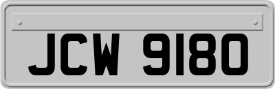 JCW9180