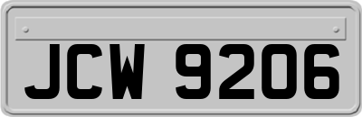 JCW9206