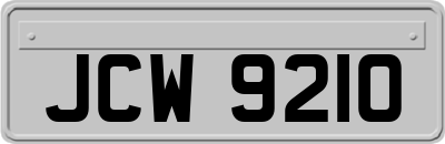 JCW9210