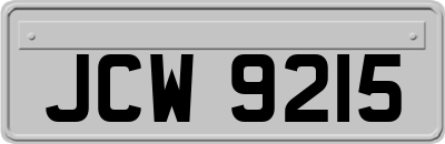 JCW9215