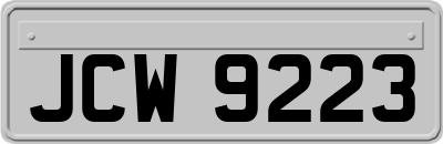 JCW9223