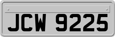 JCW9225