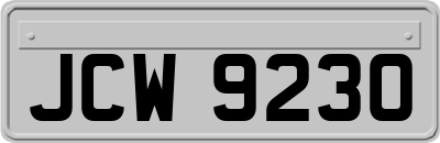 JCW9230