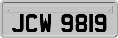 JCW9819