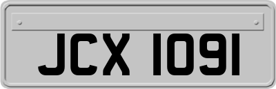 JCX1091