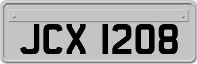 JCX1208