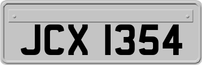 JCX1354