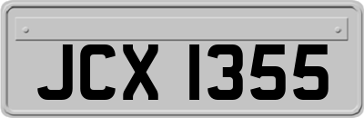 JCX1355