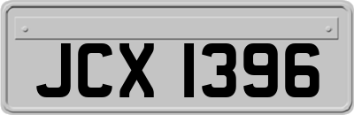 JCX1396