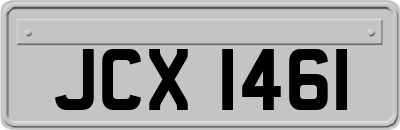 JCX1461