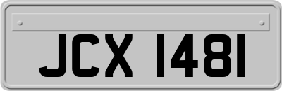 JCX1481