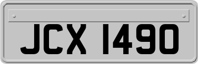 JCX1490