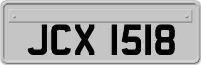 JCX1518