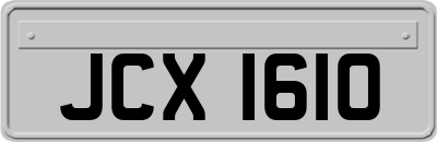 JCX1610