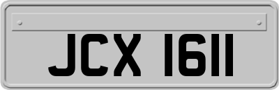 JCX1611