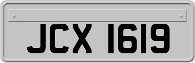 JCX1619