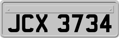 JCX3734