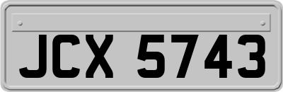 JCX5743