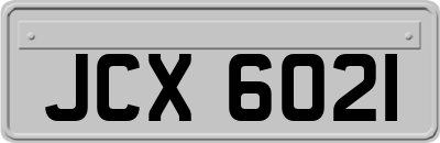 JCX6021