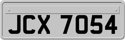 JCX7054