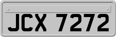 JCX7272