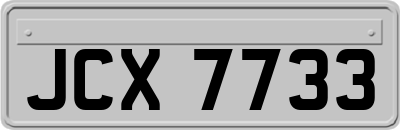 JCX7733