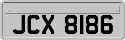 JCX8186