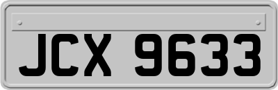 JCX9633