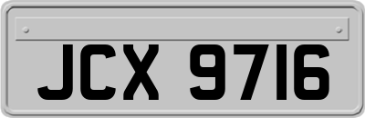 JCX9716