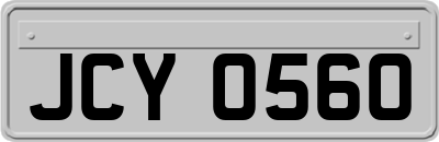 JCY0560