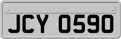 JCY0590