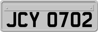 JCY0702