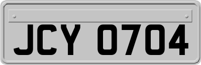 JCY0704