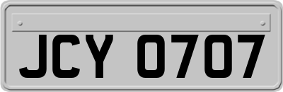 JCY0707