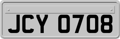 JCY0708