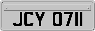 JCY0711